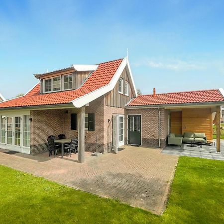 Buitengoed Het Lageveld - 93 Hoge-Hexel Kültér fotó