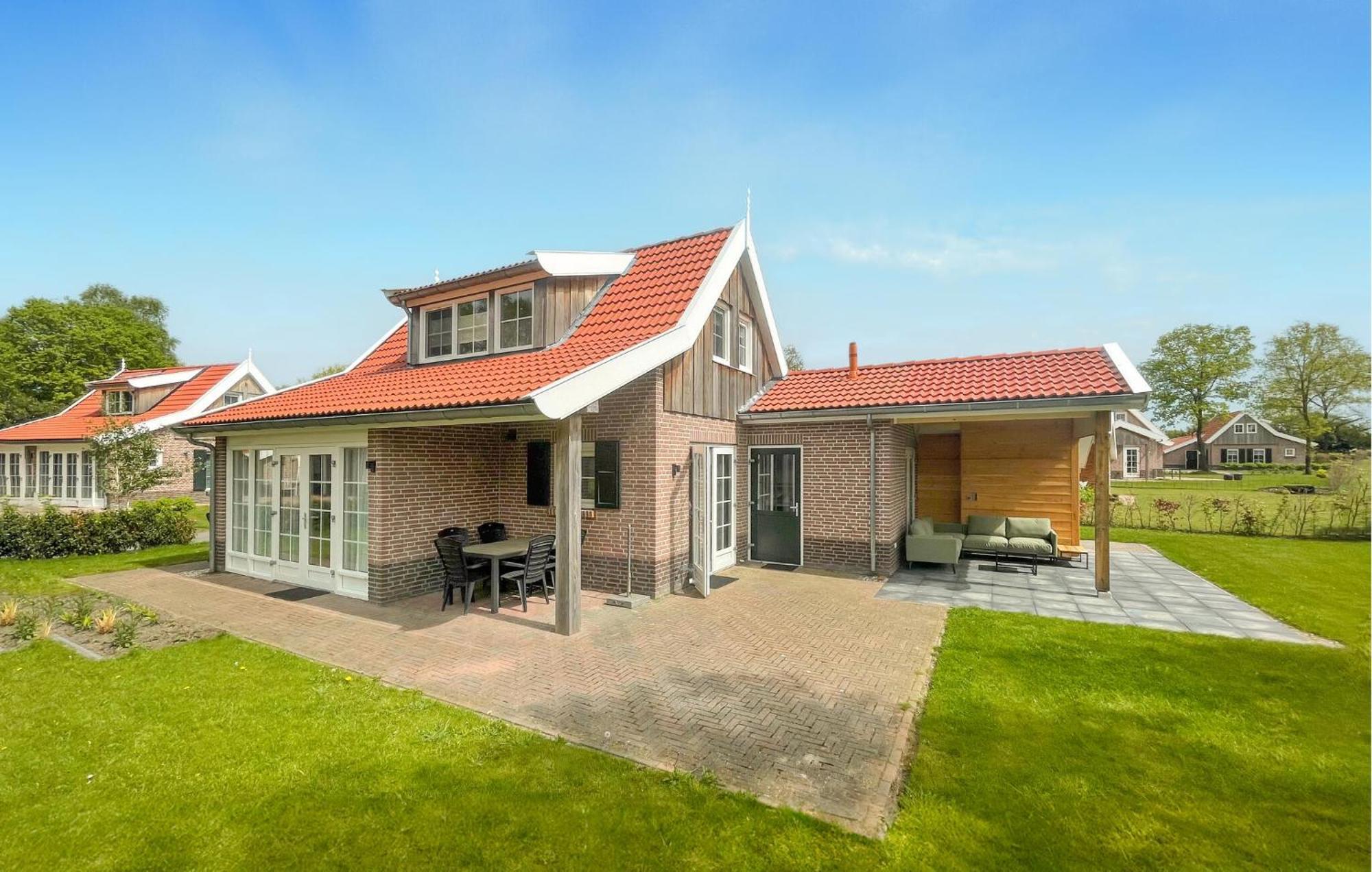 Buitengoed Het Lageveld - 93 Hoge-Hexel Kültér fotó