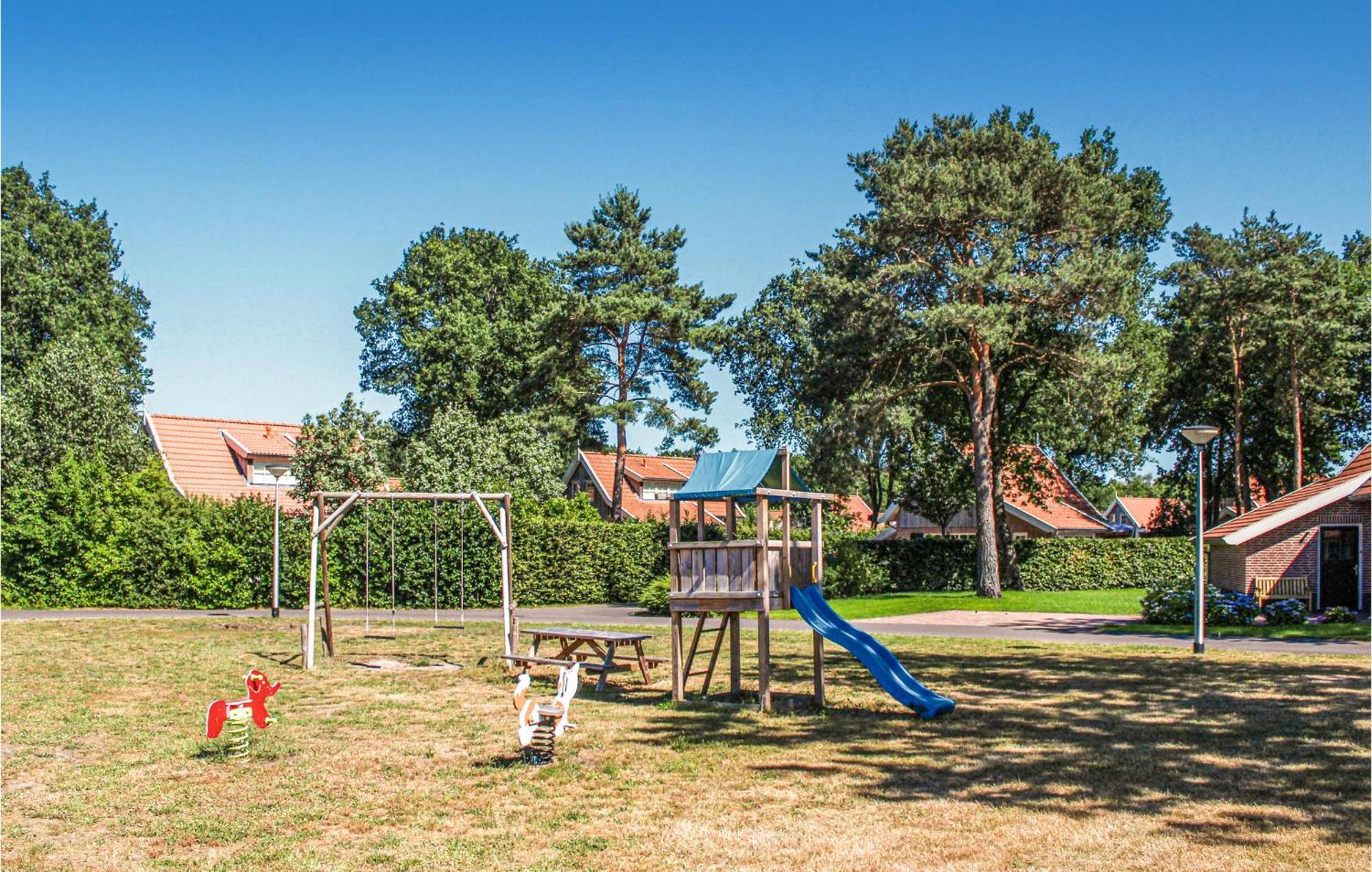 Buitengoed Het Lageveld - 93 Hoge-Hexel Kültér fotó