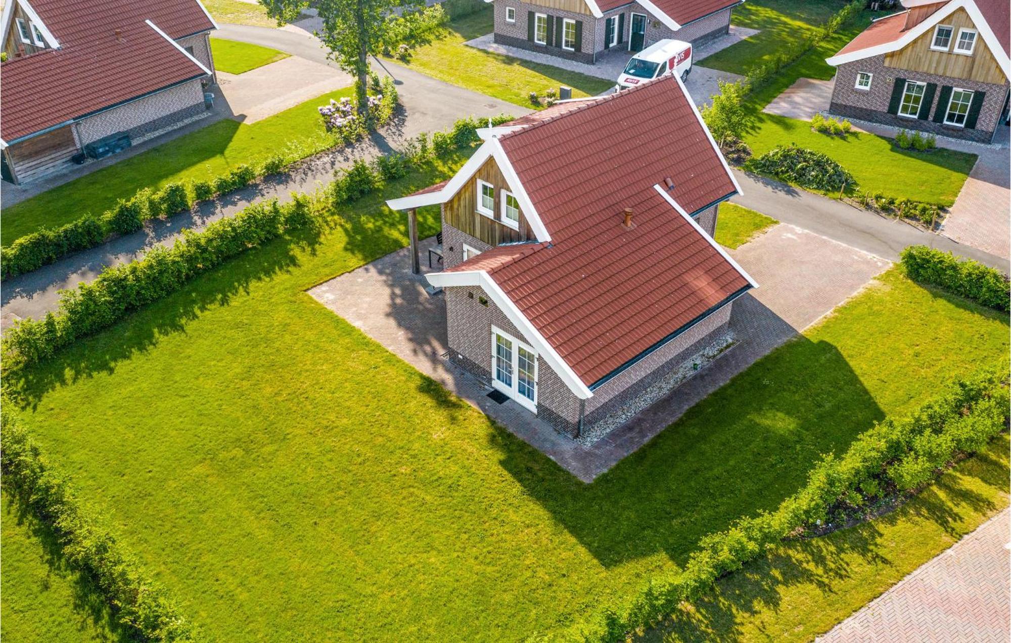 Buitengoed Het Lageveld - 93 Hoge-Hexel Kültér fotó