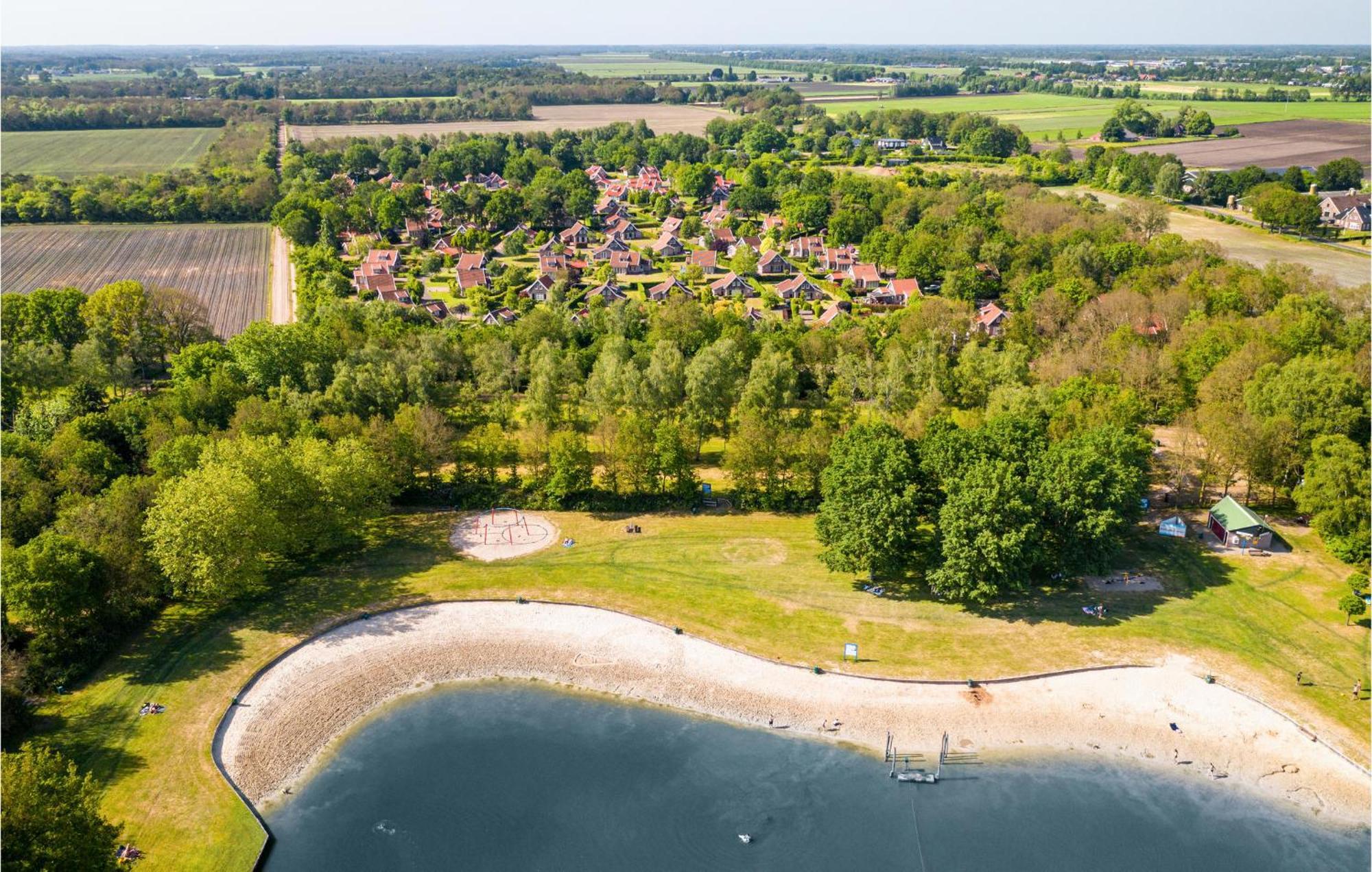 Buitengoed Het Lageveld - 93 Hoge-Hexel Kültér fotó