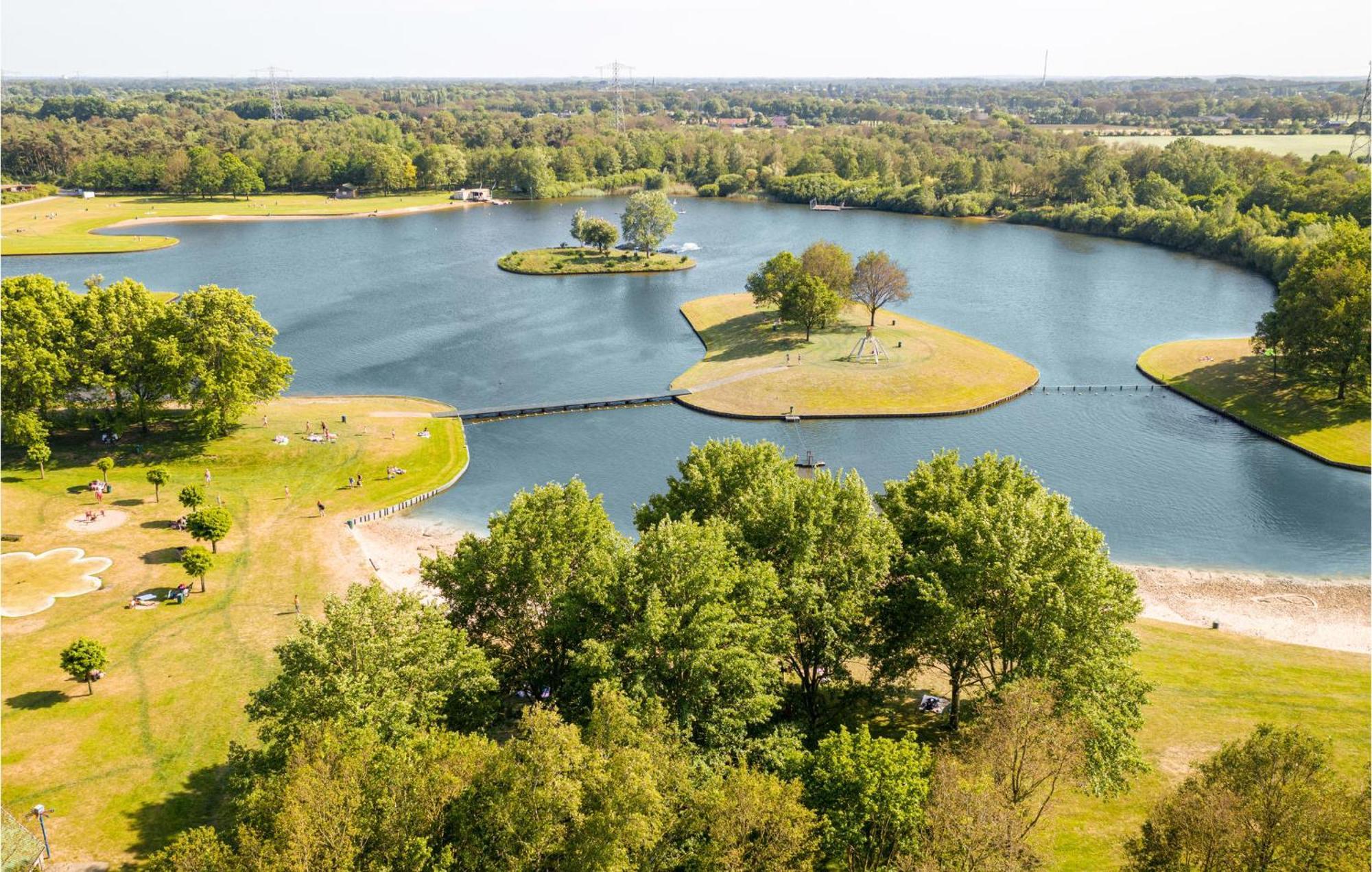 Buitengoed Het Lageveld - 93 Hoge-Hexel Kültér fotó